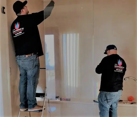 Professional plumbing installation for Sump Pump Installation in Johnston Terrace